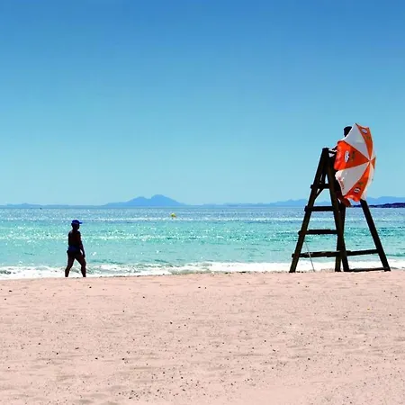 Homely Salinas Daire *