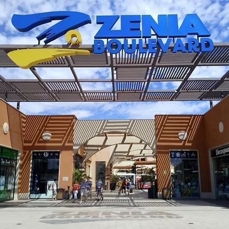 Homely Salinas Daire *