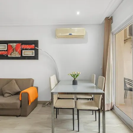 Homely Salinas * Torrevieja