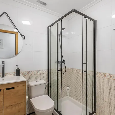 Daire Homely Salinas