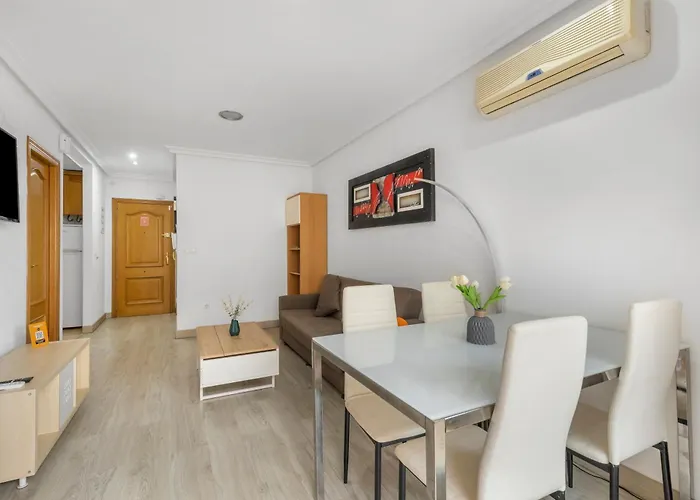 Homely Salinas * Torrevieja