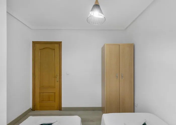 Lejlighed Homely Salinas