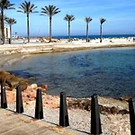 Apartamento Homely Salinas