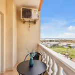 Homely Salinas Apartamento Torrevieja