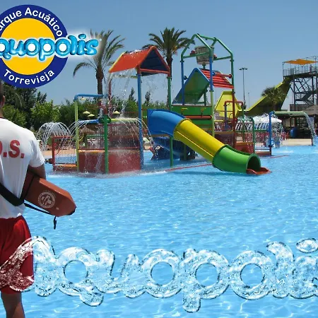 Appartamento Homely Salinas *