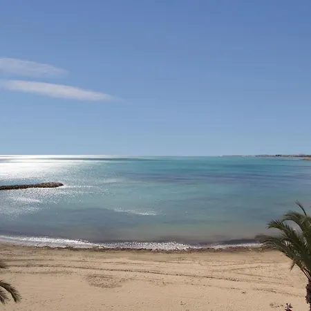 Appartamento Homely Salinas *