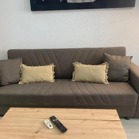 Apartment Homely Salinas Torrevieja
