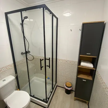 Homely Salinas Apartment