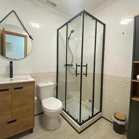 Apartment Homely Salinas *