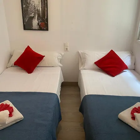 Apartment Homely Salinas *
