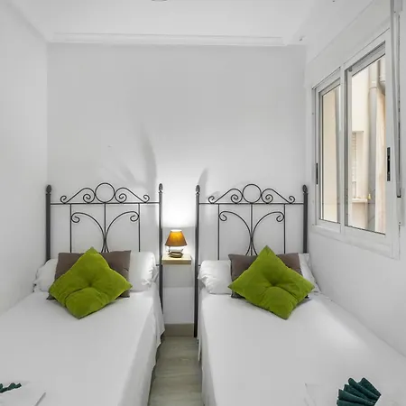 Homely Salinas Appartamento *