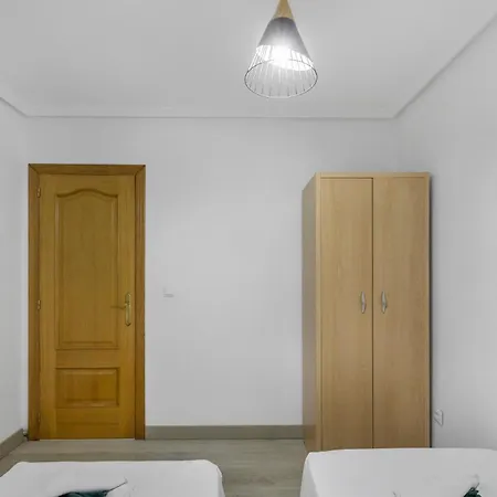 Appartamento Homely Salinas