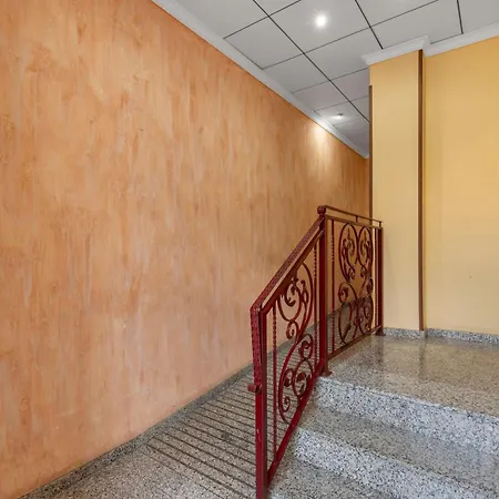 Appartamento Homely Salinas