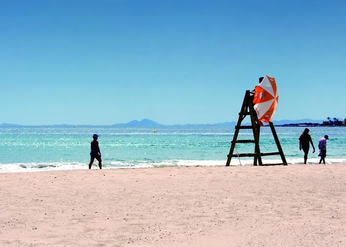 Homely Salinas Apartamento *