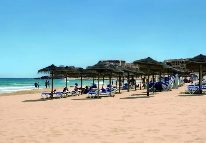 Homely Salinas Torrevieja