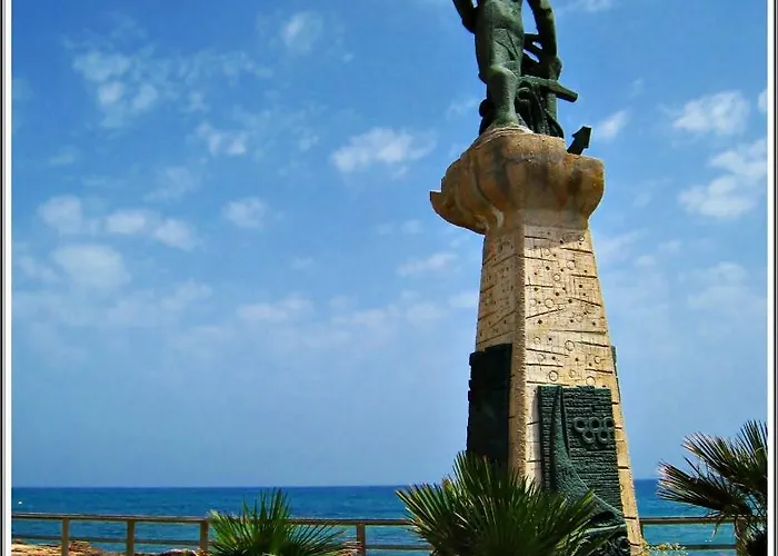 Apartamento Homely Salinas