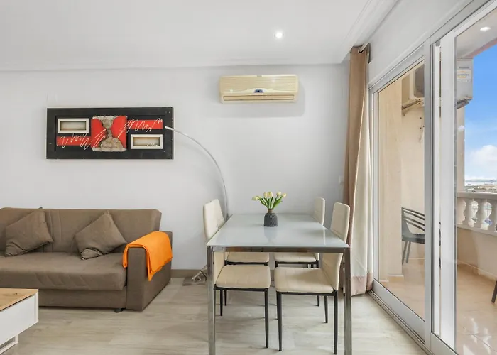 Homely Salinas * Torrevieja