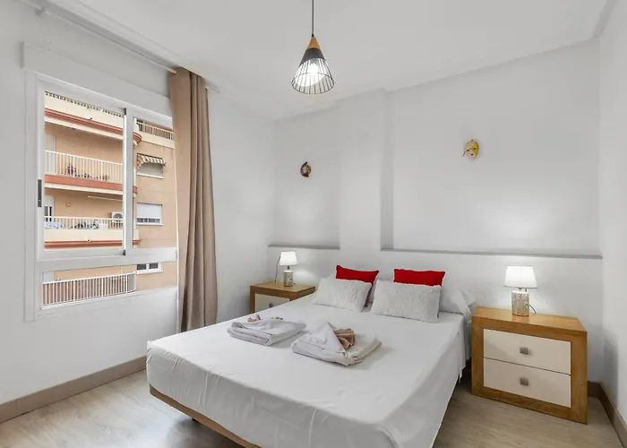 Homely Salinas Apartamento *