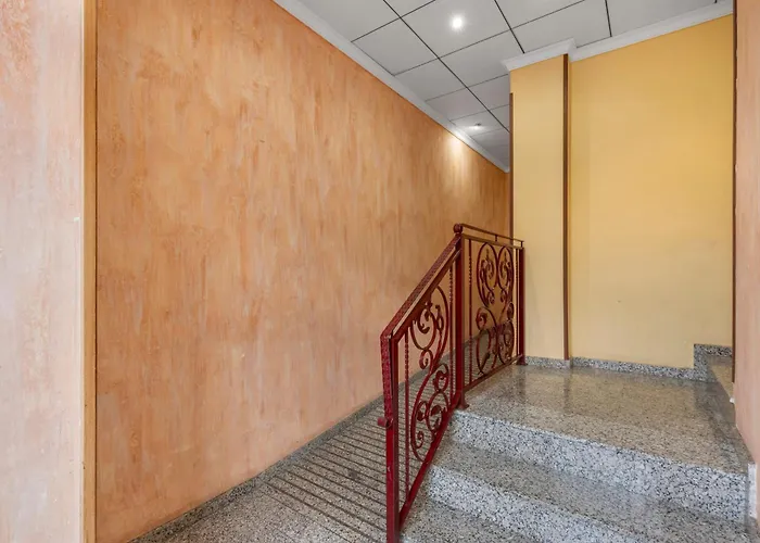 Apartamento Homely Salinas