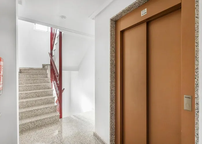 Homely Salinas Apartamento Torrevieja