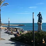 Homely Salinas Апартаменты Торевьиа
