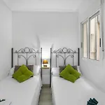 Homely Salinas Апартаменты *